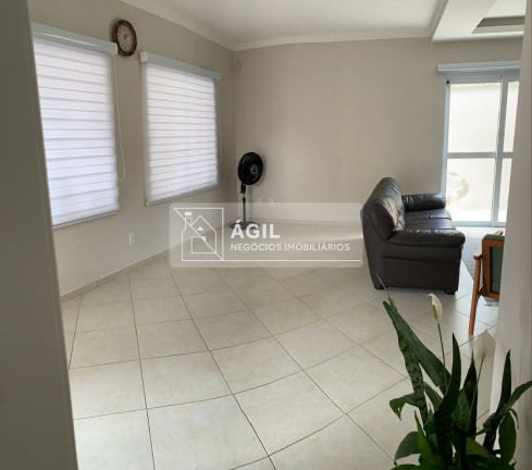 Imagem Casa com 3 Quartos à Venda, 250 m² em Jardim Das Indústrias - São José Dos Campos