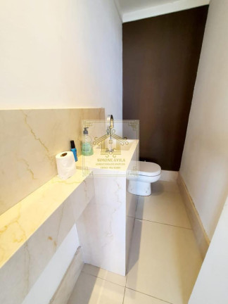 Imagem Apartamento com 3 Quartos à Venda, 195 m² em Vitória - Salvador
