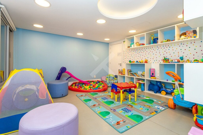 Imagem Apartamento com 1 Quarto à Venda, 54 m² em Petrópolis - Porto Alegre