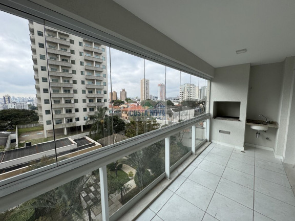 Imagem Apartamento com 3 Quartos à Venda, 143 m² em Ipiranga - São Paulo Imagem Apartamento com 3 Quartos à Venda, 143 m² em Ipiranga - São Paulo