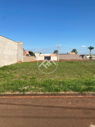 Terreno à Venda,  em Residencial Das Palmeiras - Sertanópolis