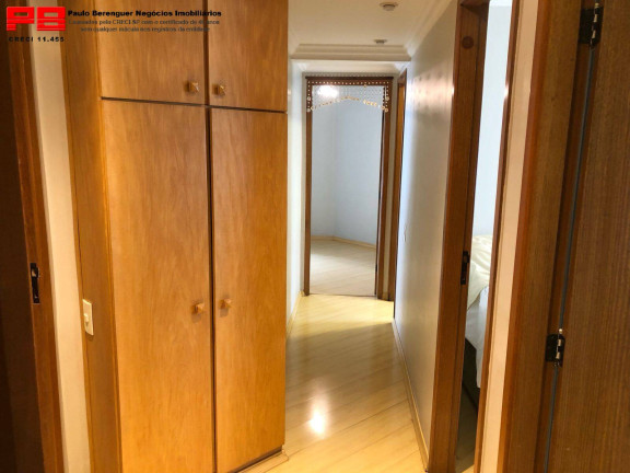 Imagem Apartamento com 4 Quartos à Venda, 138 m² em Brooklin Paulista - São Paulo Imagem Apartamento com 4 Quartos à Venda, 138 m² em Brooklin Paulista - São Paulo