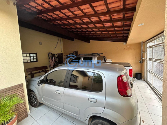 Imagem Casa com 3 Quartos à Venda, 167 m² em Santa Luzia - Bragança Paulista Imagem Casa com 3 Quartos à Venda, 167 m² em Santa Luzia - Bragança Paulista