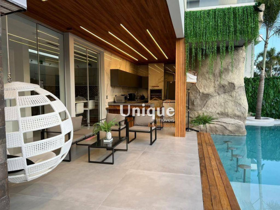 Imagem Casa com 3 Quartos à Venda, 382 m² em Recreio Dos Bandeirantes - Rio De Janeiro