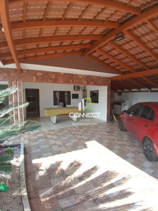Imagem Casa com 6 Quartos à Venda, 310 m² em São Vicente - Itajaí Imagem Casa com 6 Quartos à Venda, 310 m² em São Vicente - Itajaí