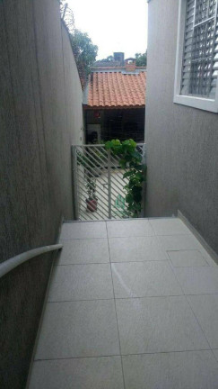 Imagem Casa com 4 Quartos à Venda, 212 m² em Vila Nova Mazzei - São Paulo Imagem Casa com 4 Quartos à Venda, 212 m² em Vila Nova Mazzei - São Paulo