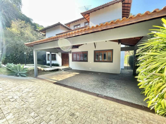 Imagem Casa com 5 Quartos à Venda, 528 m² em Pousada Dos Bandeirantes - Carapicuíba