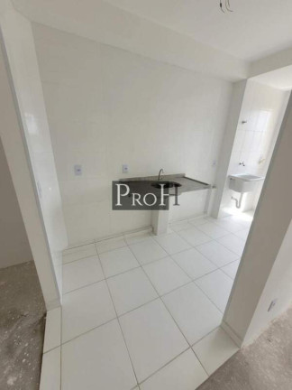 Foto do imóvel Apartamento com 2 Quartos à Venda, 48 m² em Santa Terezinha - São Bernardo Do Campo