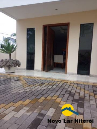 Imagem Apartamento com 3 Quartos à Venda, 180 m² em Serra Grande - Niterói Imagem Apartamento com 3 Quartos à Venda, 180 m² em Serra Grande - Niterói