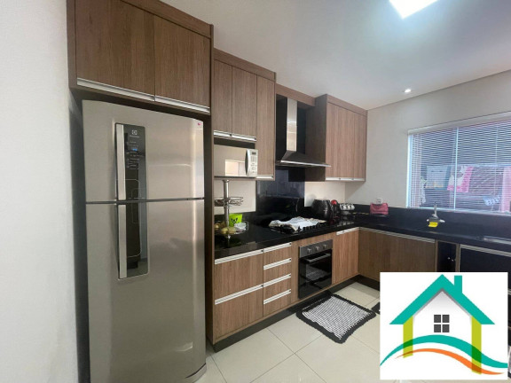 Imagem Sobrado com 2 Quartos à Venda, 125 m² em Jardim Estefânia - Hortolândia