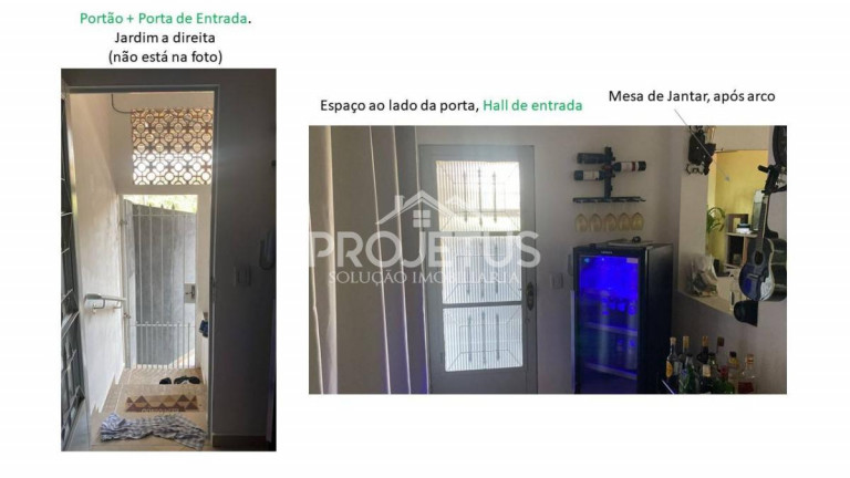 Imagem Casa com 2 Quartos à Venda, 80 m² em Parque Monte Alegre - Taboão Da Serra