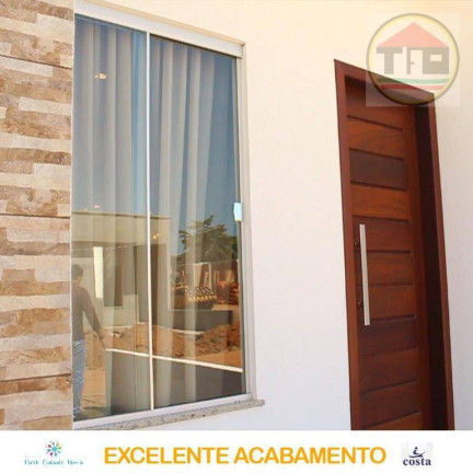 Imagem Casa com 3 Quartos à Venda, 66 m² em Cidade Nova - Marabá
