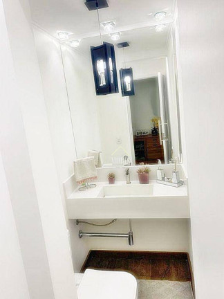 Imagem Apartamento com 3 Quartos à Venda, 150 m² em Jardim Do Mar - São Bernardo Do Campo Imagem Apartamento com 3 Quartos à Venda, 150 m² em Jardim Do Mar - São Bernardo Do Campo
