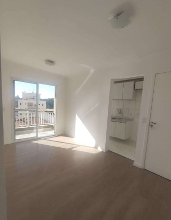 Imagem Apartamento com 2 Quartos à Venda, 53 m² em Jardim Caner - Taboão Da Serra