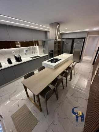 Imagem Casa com 4 Quartos à Venda, 573 m² em Alphaville Ii - Salvador Imagem Casa com 4 Quartos à Venda, 573 m² em Alphaville Ii - Salvador