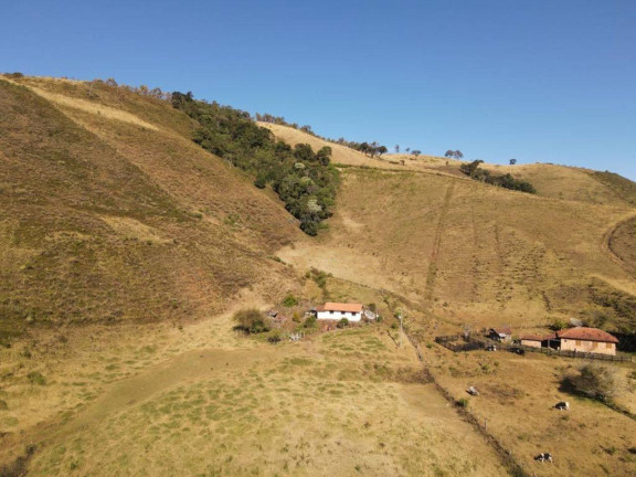 Imagem Fazenda à Venda, 4.463.400 m² em Zona Rural - Maria Da Fé Imagem Fazenda à Venda, 4.463.400 m² em Zona Rural - Maria Da Fé