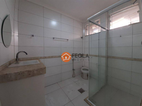 Imagem Casa com 2 Quartos para Alugar, 98 m² em Centro - Americana Imagem Casa com 2 Quartos para Alugar, 98 m² em Centro - Americana
