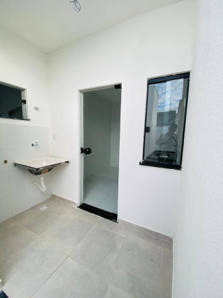 Imagem Casa com 1 Quarto à Venda, em Sim - Feira De Santana Imagem Casa com 1 Quarto à Venda, em Sim - Feira De Santana