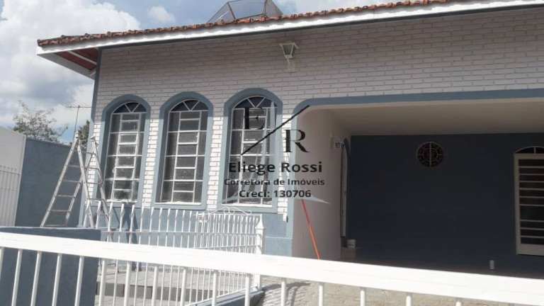 Imagem Casa com 3 Quartos à Venda,  em Residencial Moenda - Itatiba