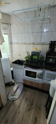 Imagem Apartamento com 2 Quartos à Venda, 61 m² em Sertão Do Maruim - São José Imagem Apartamento com 2 Quartos à Venda, 61 m² em Sertão Do Maruim - São José