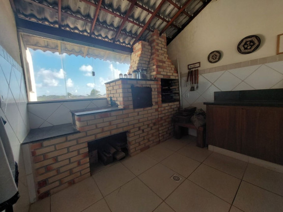 Imagem Casa com 3 Quartos à Venda, 165 m² em Praia Do Flamengo - Salvador Imagem Casa com 3 Quartos à Venda, 165 m² em Praia Do Flamengo - Salvador