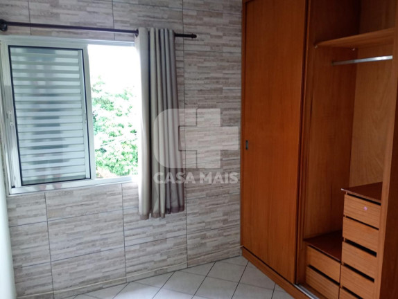 Imagem Apartamento com 2 Quartos à Venda, 75 m² em Bela Vista - Osasco