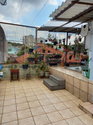 Imagem Sobrado com 5 Quartos à Venda, 300 m² em Vila Curuça Velha - São Paulo Imagem Sobrado com 5 Quartos à Venda, 300 m² em Vila Curuça Velha - São Paulo