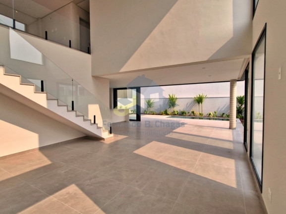 Imóvel à Venda, 331 m² em Loteamento Residencial Arborais - Campinas