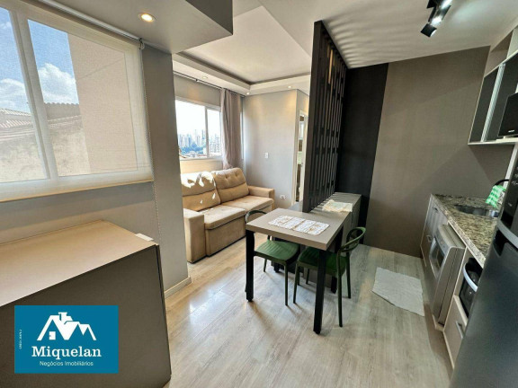 Imagem Studio com 1 Quarto à Venda ou Locação, 33 m² em Parada Inglesa - São Paulo Imagem Studio com 1 Quarto à Venda ou Locação, 33 m² em Parada Inglesa - São Paulo