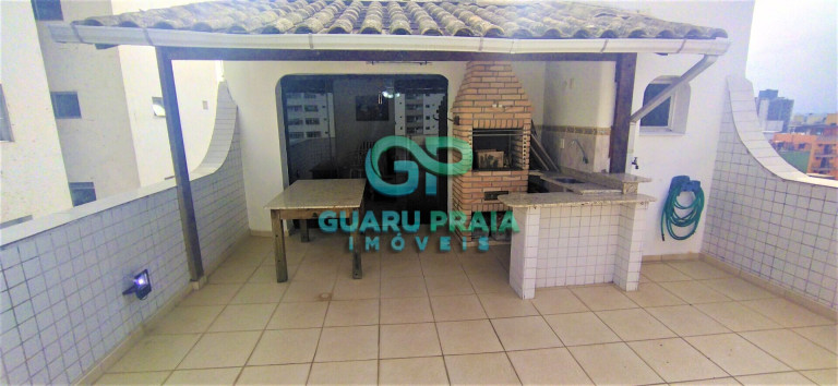 Imagem Apartamento com 2 Quartos à Venda, 130 m² em Astúrias - Guarujá