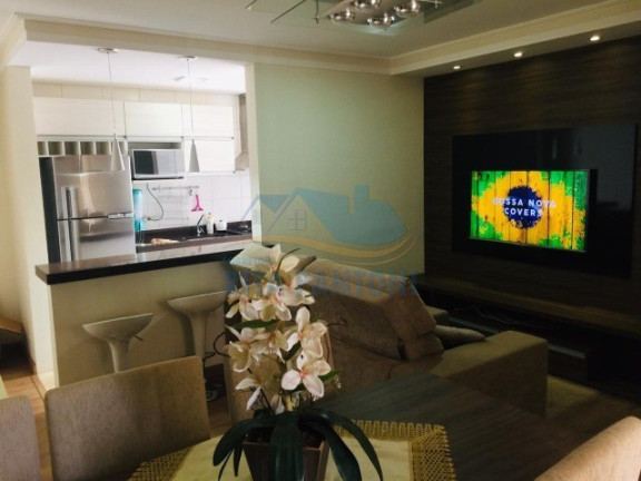 Imagem Apartamento com 3 Quartos à Venda, 67 m² em Alto Da Boa Vista - Ribeirão Preto Imagem Apartamento com 3 Quartos à Venda, 67 m² em Alto Da Boa Vista - Ribeirão Preto