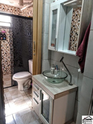 Imagem Apartamento com 2 Quartos à Venda, 48 m² em Conjunto Habitacional Padre Manoel De Paiva - São Paulo Imagem Apartamento com 2 Quartos à Venda, 48 m² em Conjunto Habitacional Padre Manoel De Paiva - São Paulo