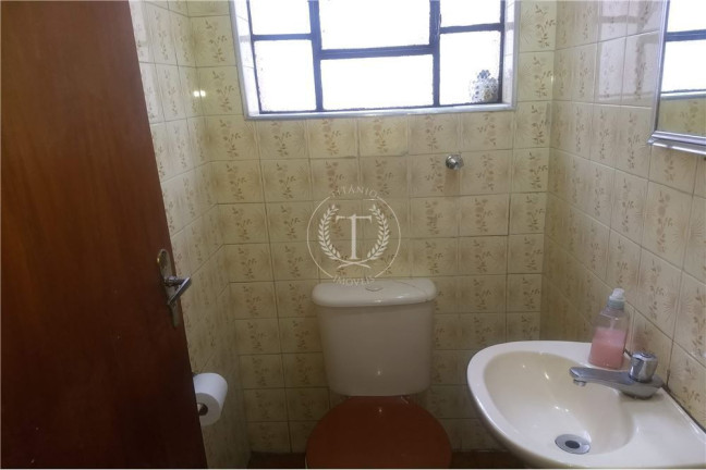 Imagem Casa com 5 Quartos à Venda, 230 m² em Vila São José - São Paulo