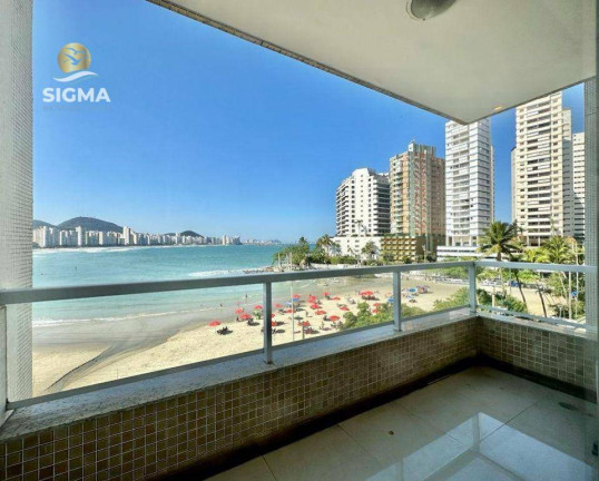 Imagem Apartamento com 3 Quartos à Venda, 150 m² em Jardim Astúrias - Guarujá Imagem Apartamento com 3 Quartos à Venda, 150 m² em Jardim Astúrias - Guarujá