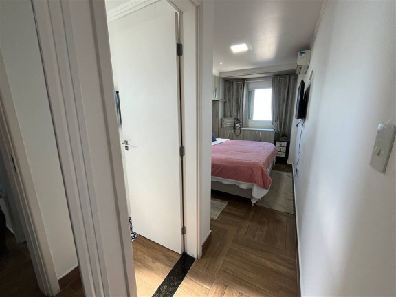 Imagem Apartamento com 3 Quartos à Venda, 100 m² em Flórida - Praia Grande