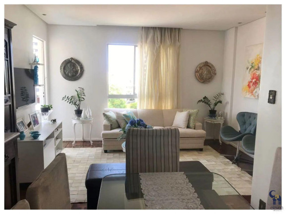 Imagem Apartamento com 3 Quartos à Venda, 104 m² em Ondina - Salvador