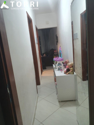 Imagem Casa com 2 Quartos à Venda, 80 m² em Jardim Residencial Villa Amato - Sorocaba Imagem Casa com 2 Quartos à Venda, 80 m² em Jardim Residencial Villa Amato - Sorocaba