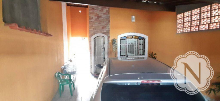 Imagem Casa com 3 Quartos à Venda, 74 m² em Belas Artes - Itanhaém Imagem Casa com 3 Quartos à Venda, 74 m² em Belas Artes - Itanhaém