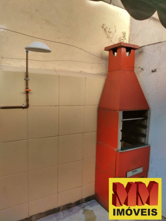 Imagem Casa de Condomínio com 2 Quartos à Venda, 76 m² em Manoel Correa - Cabo Frio Imagem Casa de Condomínio com 2 Quartos à Venda, 76 m² em Manoel Correa - Cabo Frio