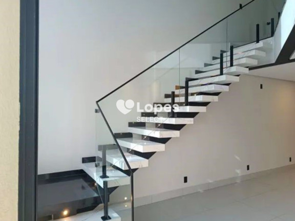 Imagem Imóvel com 4 Quartos à Venda, 211 m² em Parque Residencial Terras De Yucatan - Monte Mor