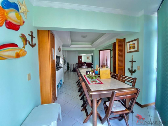 Imagem Cobertura com 4 Quartos à Venda, 367 m² em Praia Grande - Torres