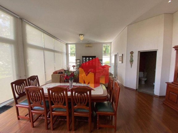 Imagem Casa com 5 Quartos à Venda, 325 m² em Jardim Werner Plaas Vii - Americana Imagem Casa com 5 Quartos à Venda, 325 m² em Jardim Werner Plaas Vii - Americana