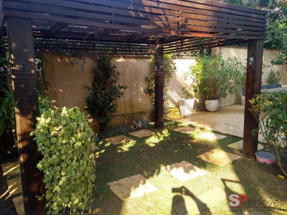 Imagem Casa com 5 Quartos à Venda, 720 m² em Jardim Estância Brasil - Atibaia