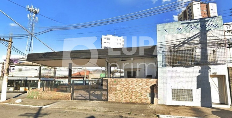 Imóvel Comercial à Venda, 192 m² em Penha De França - São Paulo