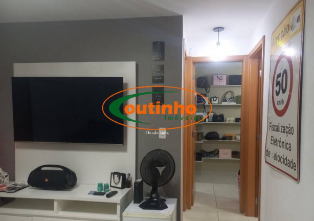 Imagem Apartamento com 2 Quartos à Venda, 60 m² em Vila Isabel - Rio De Janeiro Imagem Apartamento com 2 Quartos à Venda, 60 m² em Vila Isabel - Rio De Janeiro