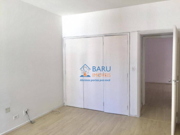 Imagem Apartamento com 2 Quartos à Venda, 100 m² em Higienópolis - São Paulo