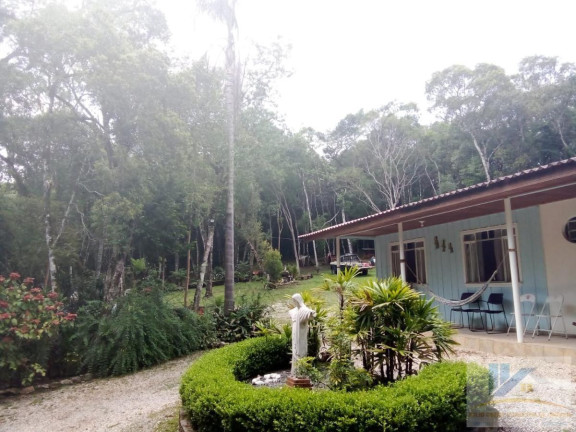 Imagem Chácara com 2 Quartos à Venda, 500 m² em Salto De Santa Rita - Bocaiúva Do Sul Imagem Chácara com 2 Quartos à Venda, 500 m² em Salto De Santa Rita - Bocaiúva Do Sul