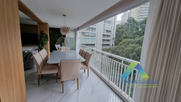 Imagem Apartamento com 3 Quartos à Venda, 138 m² em Vila Andrade - São Paulo Imagem Apartamento com 3 Quartos à Venda, 138 m² em Vila Andrade - São Paulo