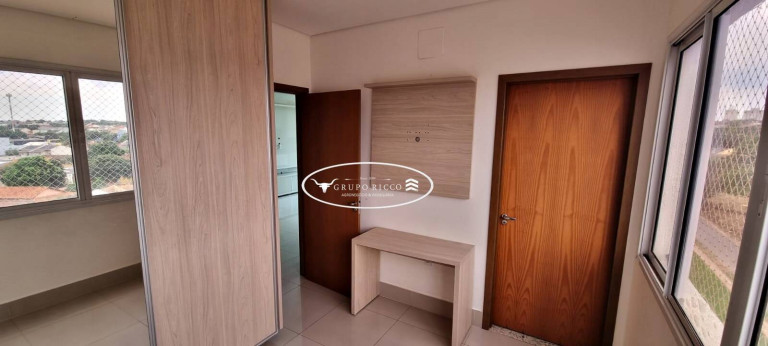 Imagem Apartamento com 3 Quartos à Venda, 117 m² em Jardim Atlântico - Goiânia