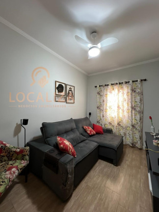 Imagem Casa com 3 Quartos à Venda, 98 m² em Loteamento Villa Branca - Jacareí Imagem Casa com 3 Quartos à Venda, 98 m² em Loteamento Villa Branca - Jacareí